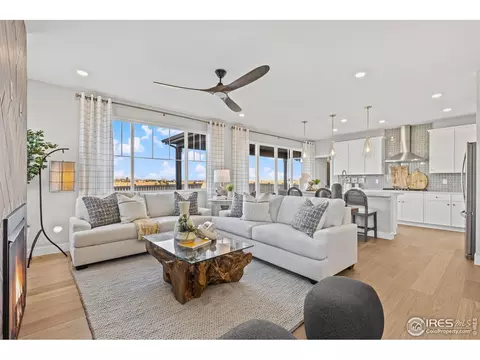 Living - 250 Sugar Beet Ln, Berthoud, CO 80513 photo 2 of 3