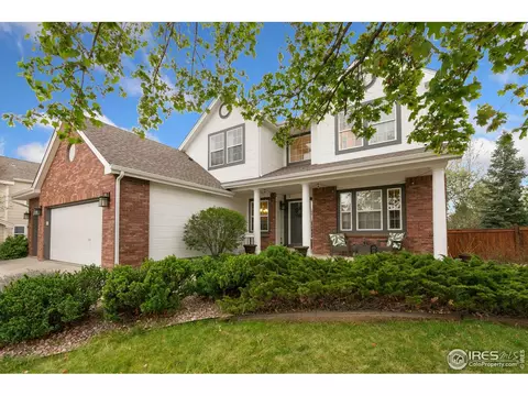 715 Yarnell Ct, Fort Collins, CO 80525