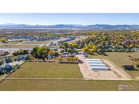 5708 S Timberline Rd, Fort Collins, CO 80528