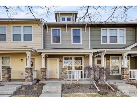 15612 E 96th Way #2-F, Commerce City, CO 80022