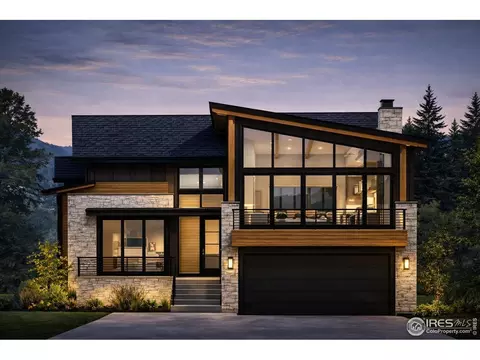 14467 Anvil Cir, Golden, CO 80403
