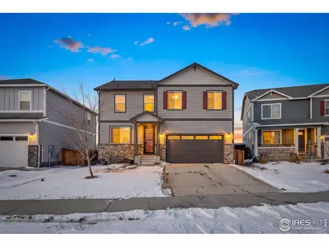 1255 Baker Pass St, Windsor, CO 80550