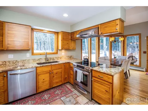 172 Thorn Cir, Black Hawk, CO 80422 photo 9