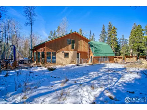 172 Thorn Cir, Black Hawk, CO 80422 photo 28