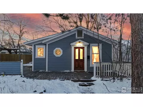 1035 W Oak St, Fort Collins, CO 80521