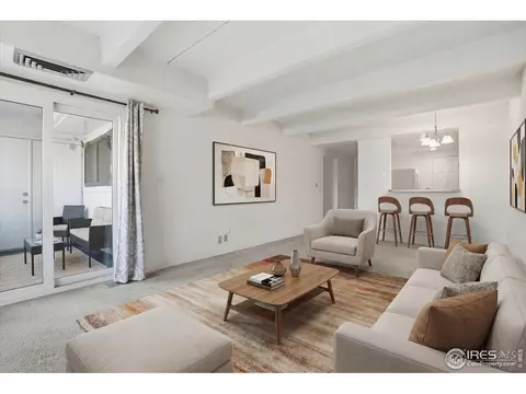 415 S Howes St #N-206, Fort Collins, CO 80521