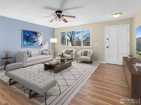 18931 E Brunswick Pl, Aurora, CO 80013