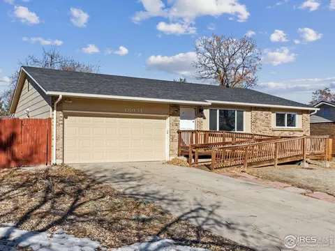 18931 E Brunswick Pl, Aurora, CO 80013 photo 3