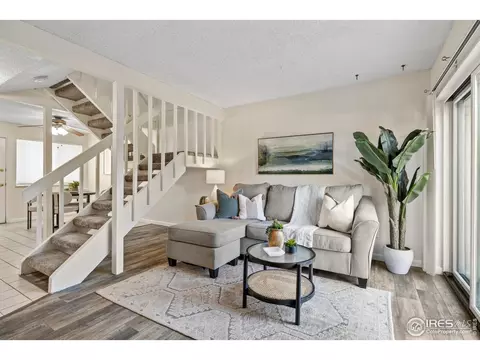 1705 Heatheridge Rd #E101, Fort Collins, CO 80526