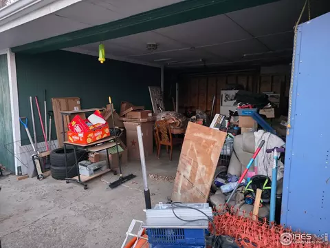 4355 Parfet St, Wheat Ridge, CO 80033