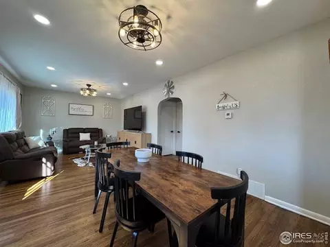 Dining - 3550 County Road 4, Wiggins, CO 80654 photo 3 of 5