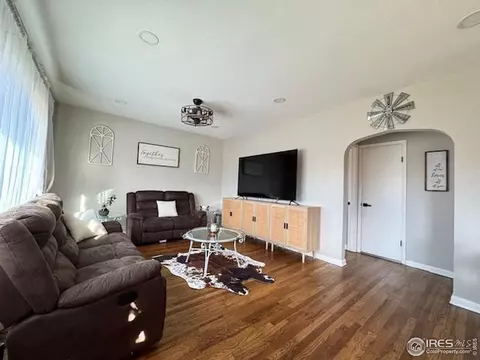 Living - 3550 County Road 4, Wiggins, CO 80654 photo 1 of 2