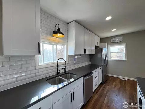 Kitchen - 3550 County Road 4, Wiggins, CO 80654 photo 2 of 5