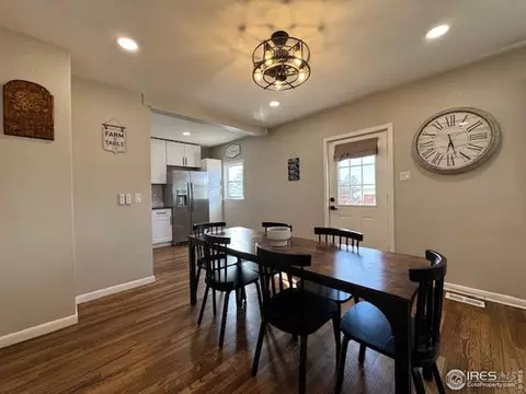 Dining - 3550 County Road 4, Wiggins, CO 80654 photo 1 of 5