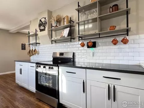 Kitchen - 3550 County Road 4, Wiggins, CO 80654 photo 1 of 5