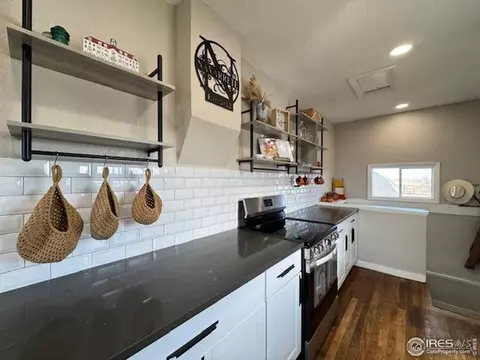 Kitchen - 3550 County Road 4, Wiggins, CO 80654 photo 5 of 5