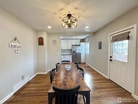 Dining - 3550 County Road 4, Wiggins, CO 80654 photo 5 of 5