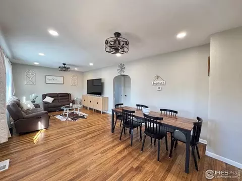 Dining - 3550 County Road 4, Wiggins, CO 80654 photo 4 of 5
