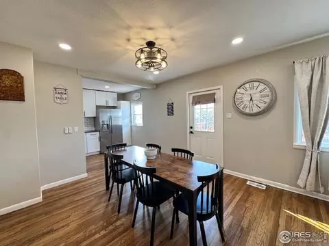Dining - 3550 County Road 4, Wiggins, CO 80654 photo 2 of 5