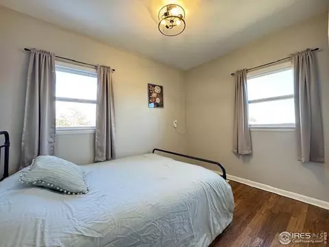 Bedroom - 3550 County Road 4, Wiggins, CO 80654 photo 1 of 1