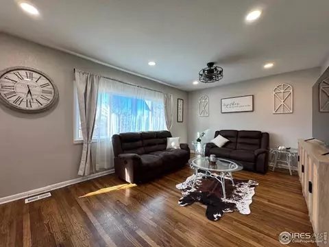 Living - 3550 County Road 4, Wiggins, CO 80654 photo 2 of 2