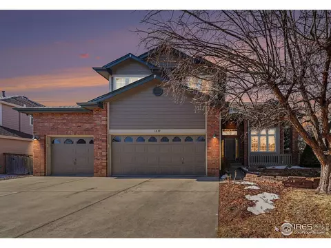 1239 Reserve Dr, Longmont, CO 80504
