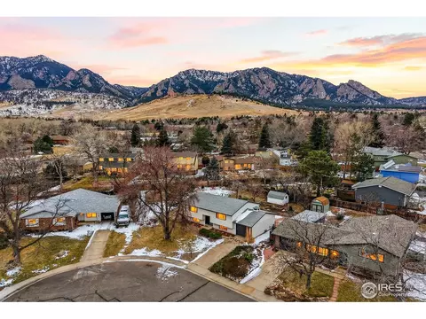 View/Area - 2830 Duke Cir, Boulder, CO 80305 photo 1 of 4