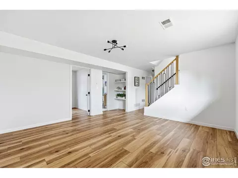 Living - 2830 Duke Cir, Boulder, CO 80305 photo 4 of 4