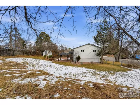 Exterior - 2830 Duke Cir, Boulder, CO 80305 photo 5 of 5