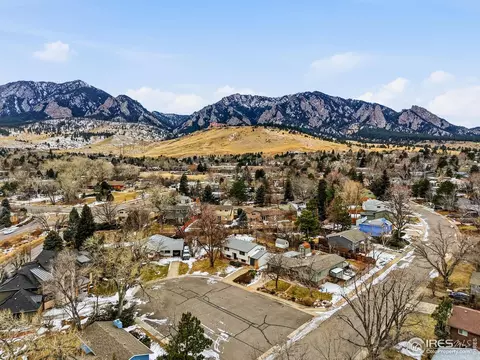 View/Area - 2830 Duke Cir, Boulder, CO 80305 photo 3 of 4