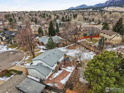 View/Area - 2830 Duke Cir, Boulder, CO 80305 photo 4 of 4
