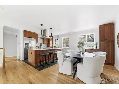 Dining - 2830 Duke Cir, Boulder, CO 80305 photo 2 of 3