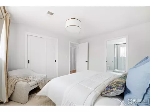 Bedroom - 2830 Duke Cir, Boulder, CO 80305 photo 9 of 9