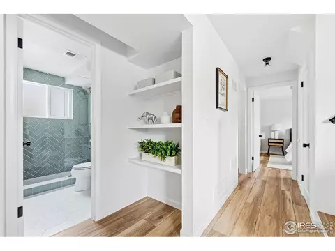 Entry Way - 2830 Duke Cir, Boulder, CO 80305 photo 3 of 3