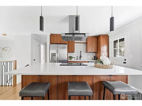 Kitchen - 2830 Duke Cir, Boulder, CO 80305 photo 1 of 2