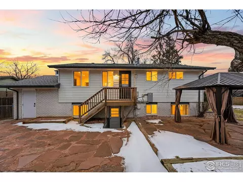 Other - 2830 Duke Cir, Boulder, CO 80305 photo 4 of 8