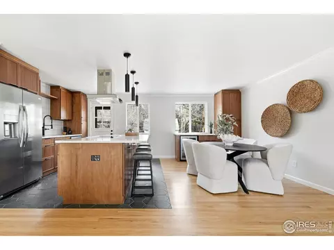 Dining - 2830 Duke Cir, Boulder, CO 80305 photo 1 of 3
