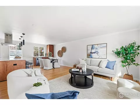 Living - 2830 Duke Cir, Boulder, CO 80305 photo 1 of 4