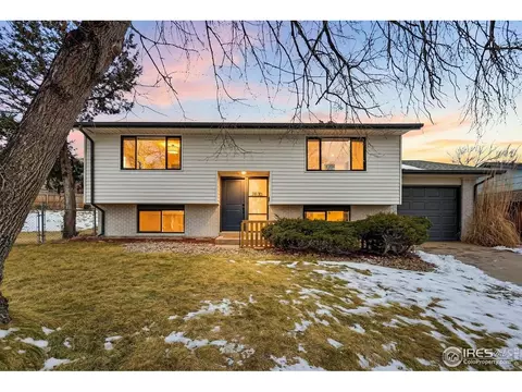 Exterior - 2830 Duke Cir, Boulder, CO 80305 photo 1 of 5