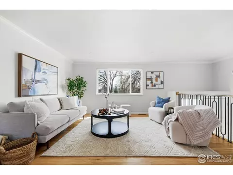 Living - 2830 Duke Cir, Boulder, CO 80305 photo 2 of 4