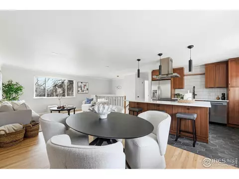 Dining - 2830 Duke Cir, Boulder, CO 80305 photo 3 of 3