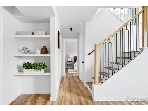 Entry Way - 2830 Duke Cir, Boulder, CO 80305 photo 2 of 3