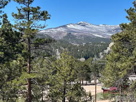 295 Piney Knolls Dr, Red Feather Lakes, CO 80545