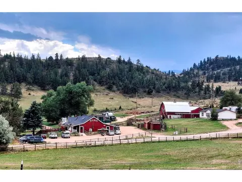 609 Eiger Rd, Livermore, CO 80536 photo 5
