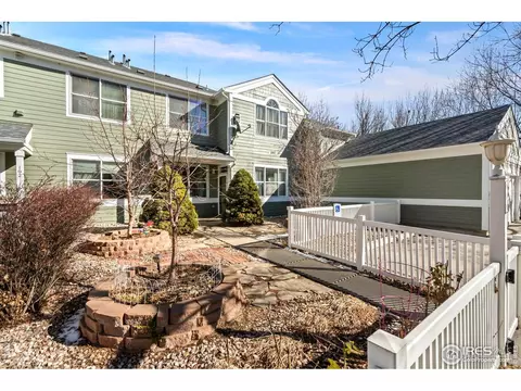 2003 Grays Peak Dr #101, Loveland, CO 80538