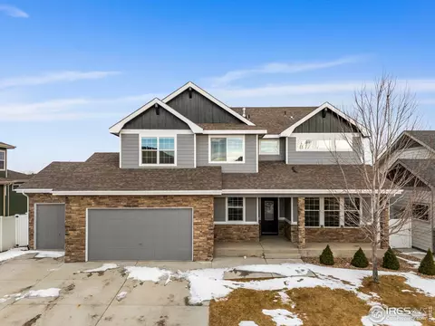 278 Mt Harvard Ave, Windsor, CO 80550