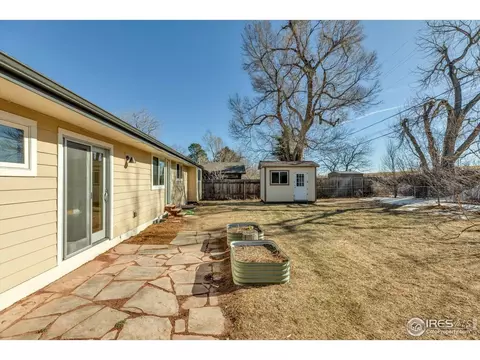 4380 Ludlow St, Boulder, CO 80305 photo 26