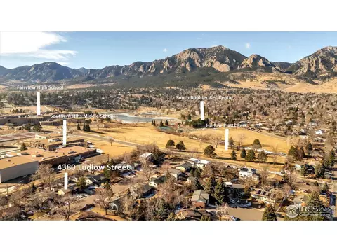 4380 Ludlow St, Boulder, CO 80305 photo 3