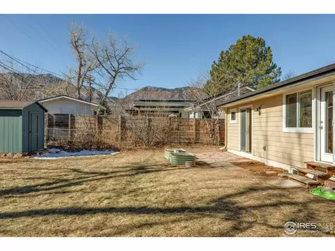 4380 Ludlow St, Boulder, CO 80305 photo 25