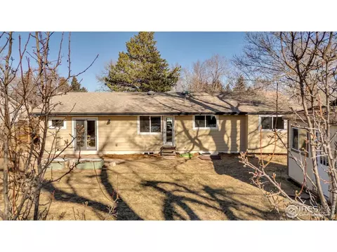 4380 Ludlow St, Boulder, CO 80305 photo 2